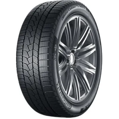 Continental TS-860 S NF0 XL 265/35 R021 103V M+S