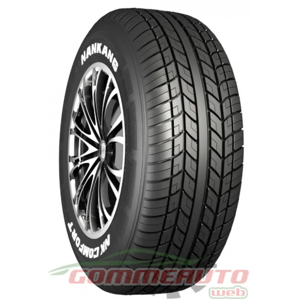 Nankang N-729 OWL 205/60 R015 91H