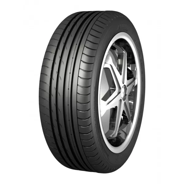 Nankang AS-2+ 285/25 R20 93Y