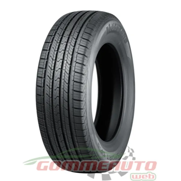 Nankang SP-9 235/55 R19 105V