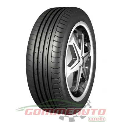 Nankang AS-2+ 245/45 R18 100W