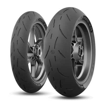 Metzeler SPORTEC 01 RS 200/60 R017 80W