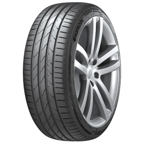 Hankook VENTUS EVO SUV K137A 295/40 R022 112Y