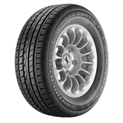 Continental CrossContact UHP 295/40 R021 111W