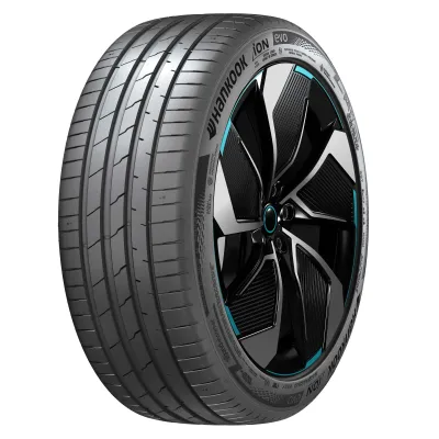 Hankook ION EVO IK01 245/35 R021 96Y