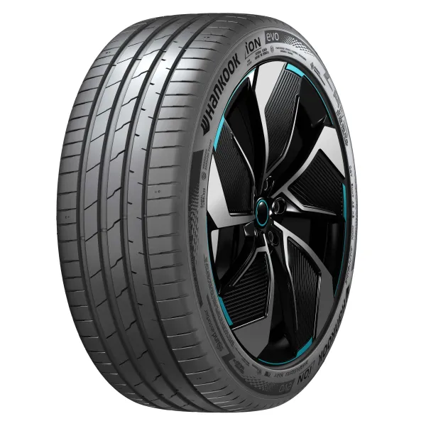 Hankook ION EVO IK01 245/35 R021 96Y