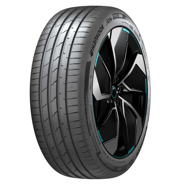 Hankook ION EVO SUV IK01A 265/45 R020 108V