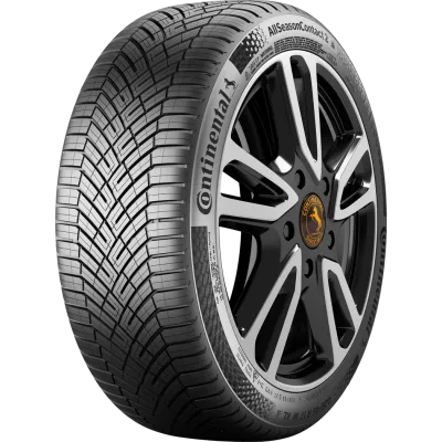 Continental ALLSEASONS CONTACT 2 255/50 R019 107Y M+S