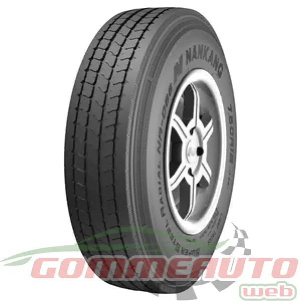 Nankang NR-066 7/ R16 108N