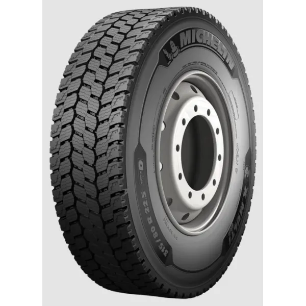 Michelin MULTI GRIP D 315/70 R225 154L