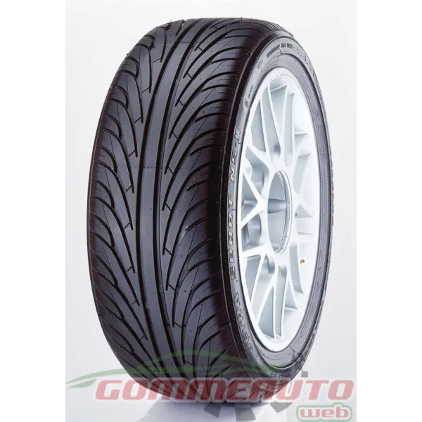 Nankang NS-2 205/50 R15 86V