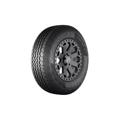 Goodyear WRANGLER TERRITORY AT/S 255/65 R018 111H
