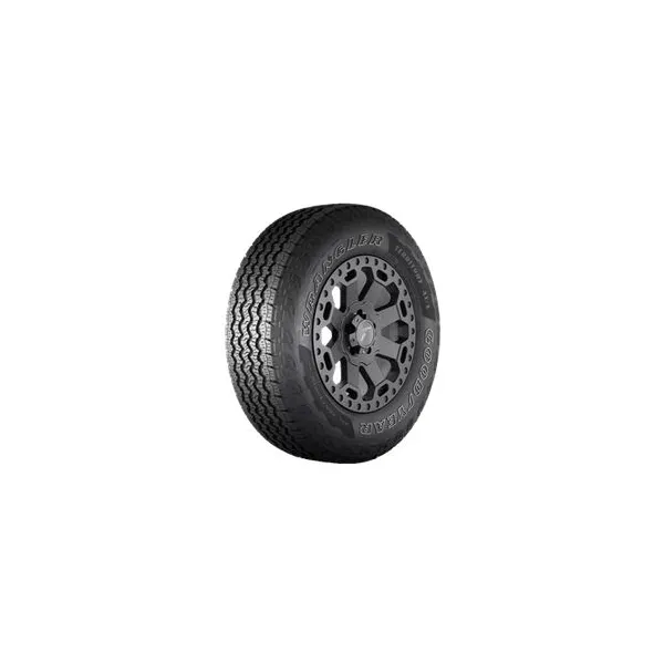 Goodyear WRANGLER TERRITORY AT/S 255/65 R018 111H