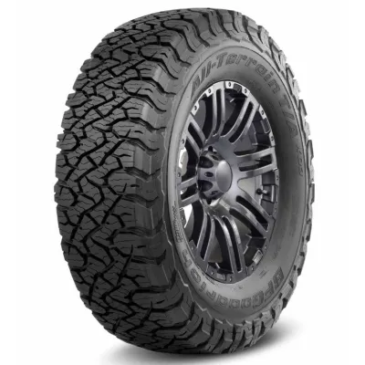 BFGoodrich ALL-TERRAIN T/A KO3 35/125 R015 113Q M+S