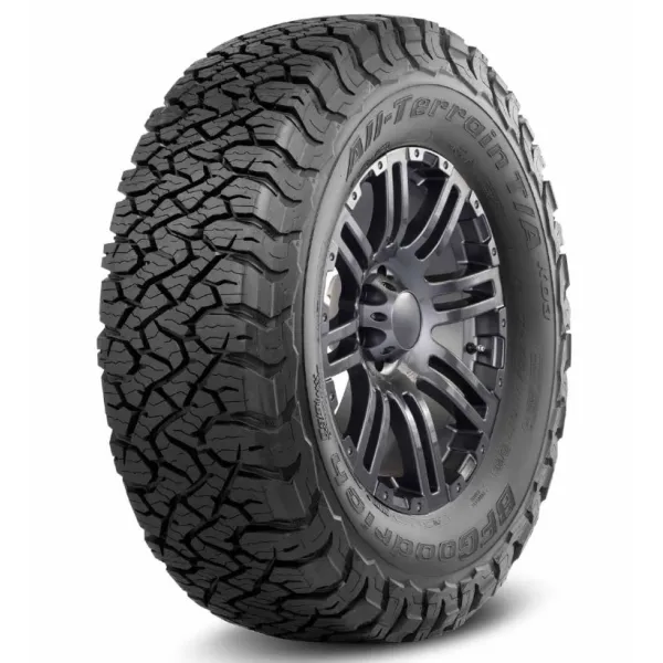 BFGoodrich ALL-TERRAIN T/A KO3 35/125 R015 113Q M+S