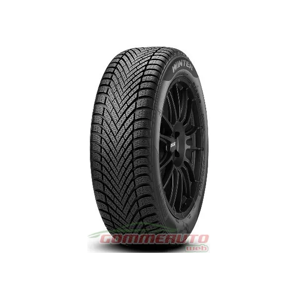 Pirelli CINTURATO WINTER 2 225/55 R18 102H M+S (*) (MO) M+S