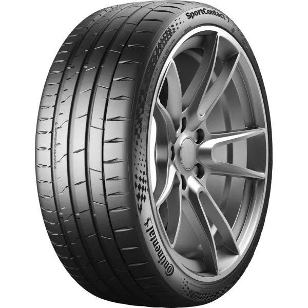 Continental SPORTCONTACT 7 315/25 R022 101Y