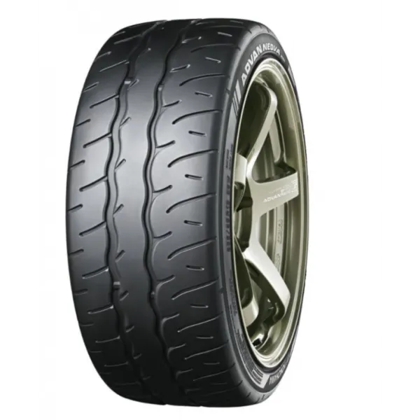 Yokohama ADVAN NEOVA AD09 265/40 R018 101W
