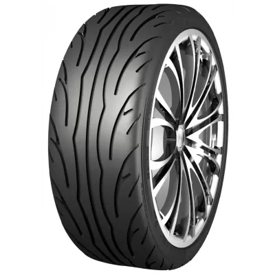 Nankang NS-2R 215/45 R17 91W