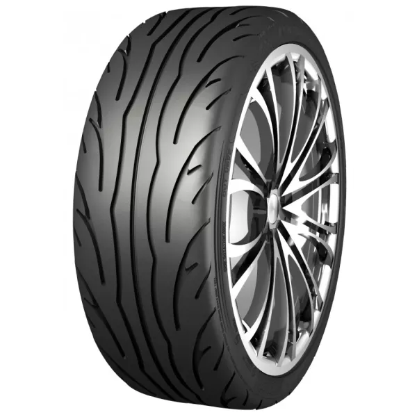 Nankang NS-2R 215/45 R17 91W