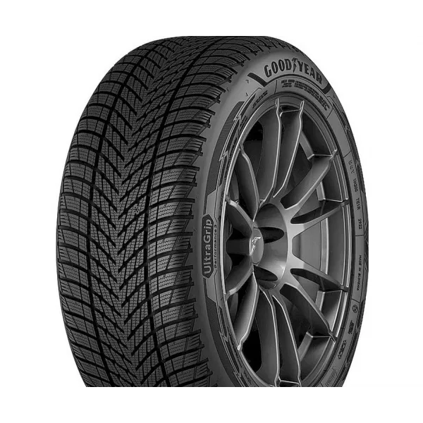 Goodyear ULTRAGRIP PERFORMANCE 3 285/45 R022 114V M+S