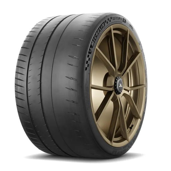 Michelin PILOT SPORT CUP 2 R 325/30 R020 106Y