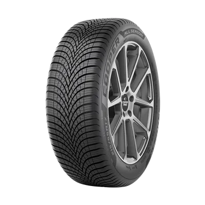 Cooper ALL SEASON 225/40 R018 92Y M+S