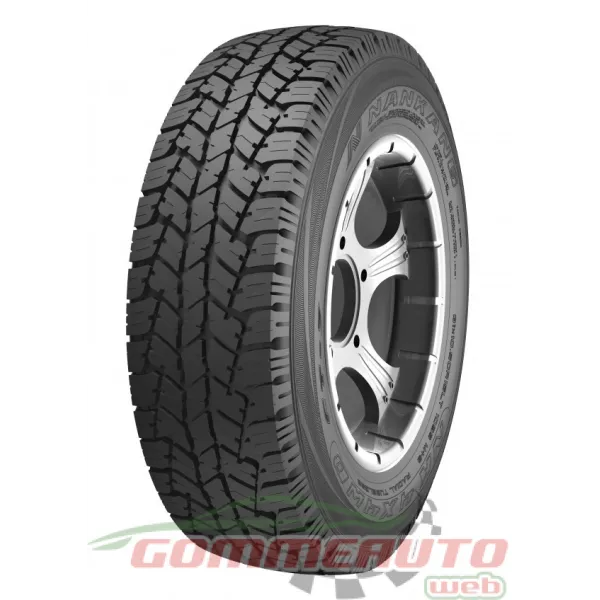 Nankang FT-7 205/70 R15 96T
