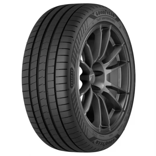 Goodyear EAGLE F1 ASYMMETRIC 6 255/45 R019 100V