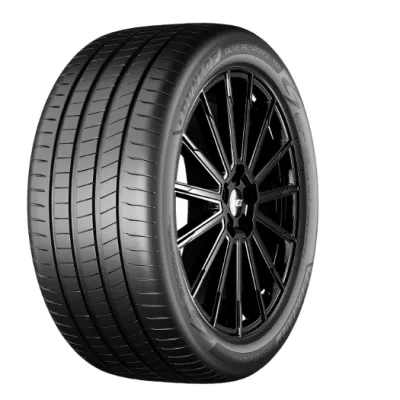 Dunlop BLUE RESPONSE TG 235/45 R017 97W