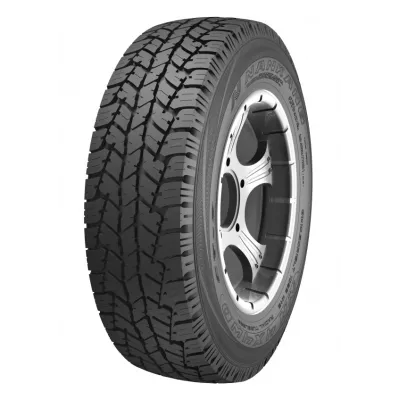 Nankang FT-7 30/950 R15 104S