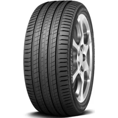 Michelin LATITUDE SPORT 3 235/55 R19 101Y (DOT22)