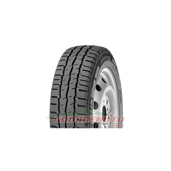 Michelin AGILIS ALPIN 225/55 R17 109T (104H) Agil. Alpin