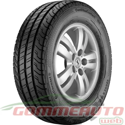 Continental CONTIVANCONTACT 100 205/65 R16 103H