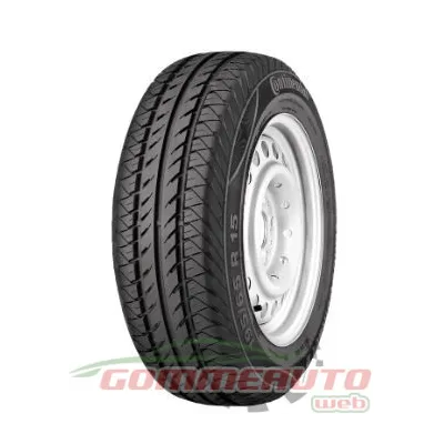 Continental VANCOCONTACT 2 205/ R16 110T