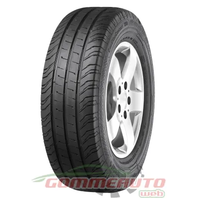Continental CONTIVANCONTACT 200 215/60 R17 109T