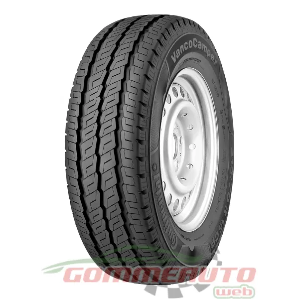 Continental VANCOCAMPER 225/65 R16 112R