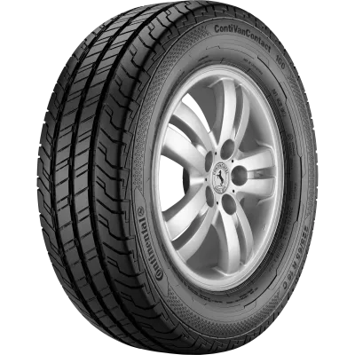 Continental CONTIVANCONTACT 100 225/75 R16 118R