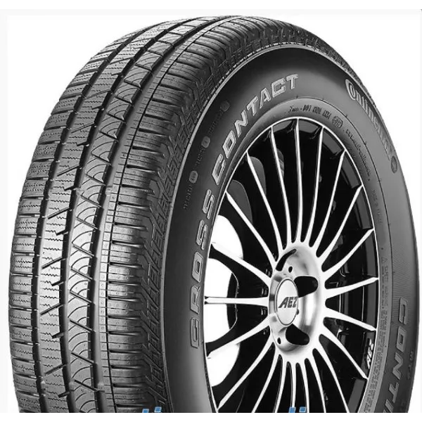 Continental CROSSCONTACT  LX SPORT. 215/65 R16 98H