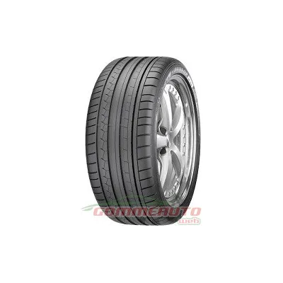 Dunlop SP SPORT MAXX GT 275/35 R19 96Y (DOT21)