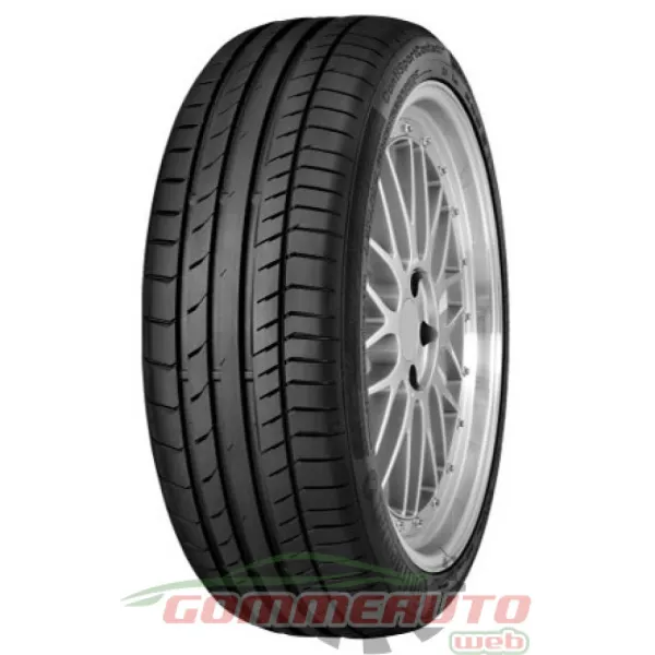 Continental SP. CONTACT 5 255/55 R018 105W