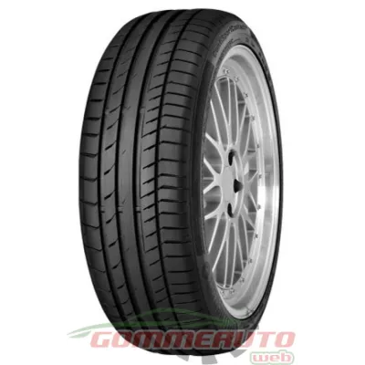 Continental SP. CONTACT 5 SUV 275/45 R21 107Y