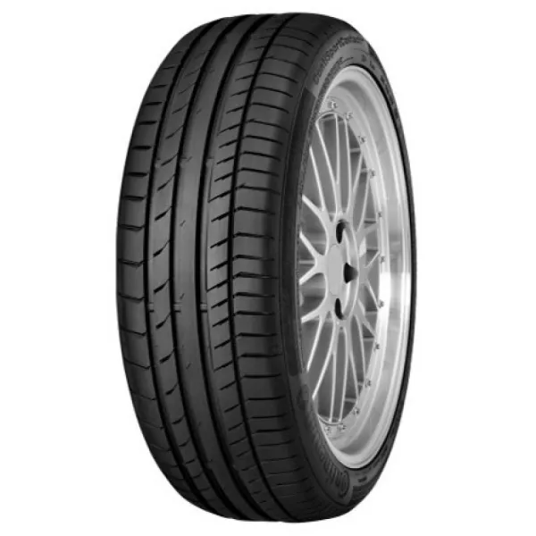 Continental SP. CONTACT 5 275/50 R20 109W