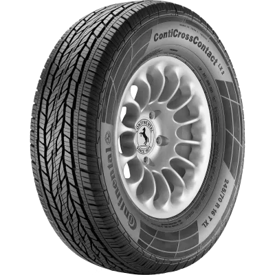 Continental CROSSCONTACT LX2 275/65 R17 115H