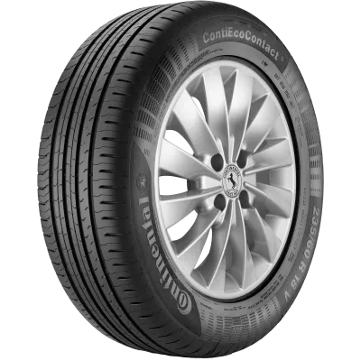 Continental ECOCONTACT 5 205/50 R17 93V