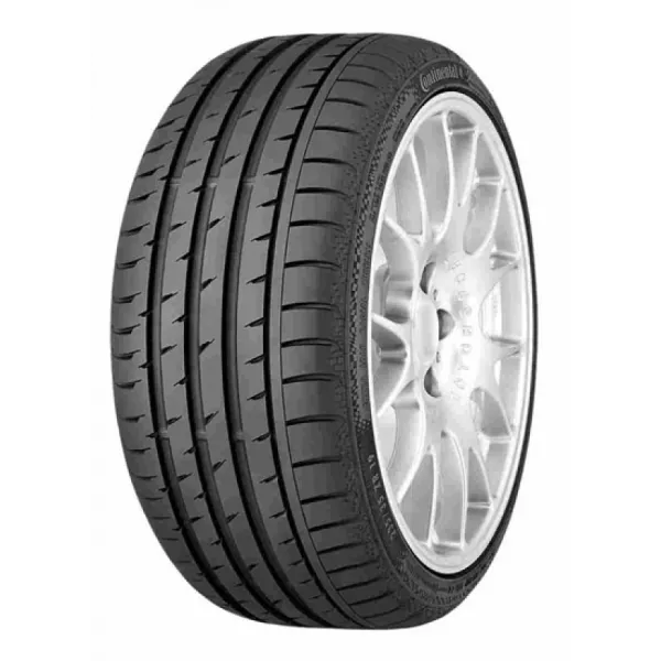 Continental SP.CONTACT 3 265/35 R18 97Y