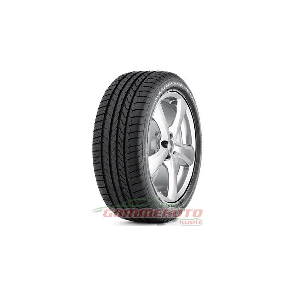 Goodyear EFFICIENTGRIP 235/45 R19 95V