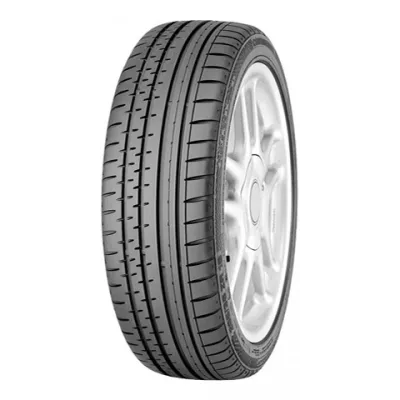 Continental SP. CONTACT 2 265/35 R19 98Y