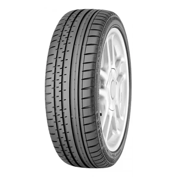 Continental SP. CONTACT 2 265/35 R19 98Y