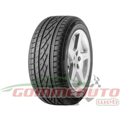 Continental PREMIUM CONTACT 275/50 R19 112W